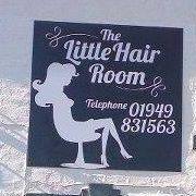 The Little Hair Room